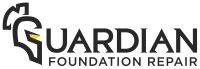 Guardian Foundation Repair Primary Logo