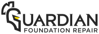 Guardian Foundation Repair Primary Logo