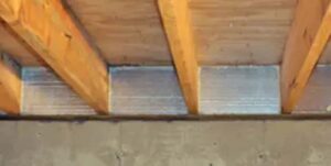 Efficient Crawlspace Energy Efficiency
