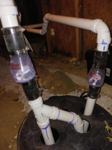 Fred Hill Crawlspace 2