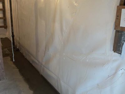 Basement Waterproofing