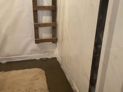 Basement Waterproofing Solutions