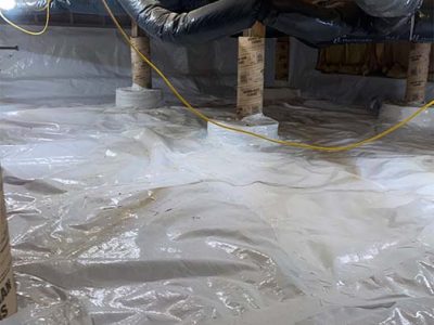 Best Crawlspace Waterproofing Solutions