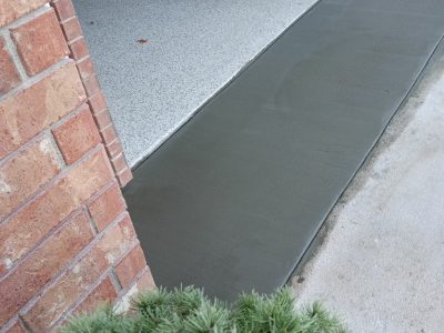 Concrete Repairs