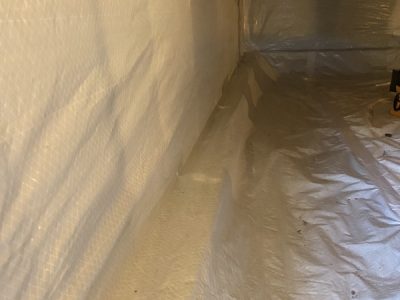 Crawlspace Encapsulation Solutions