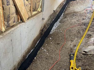 Crawlspace Ventilation Solutions