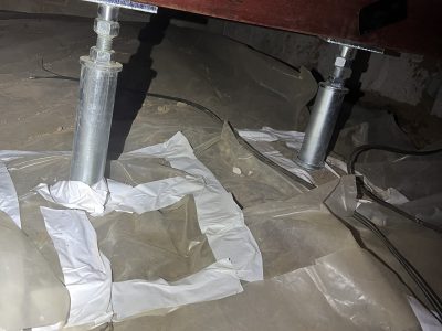 Floor Support Service