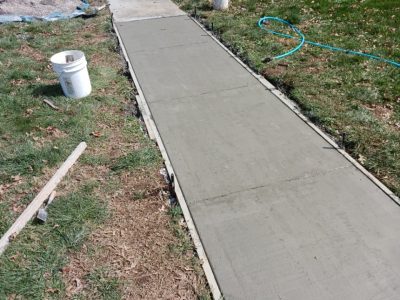 Home Concrete Repair