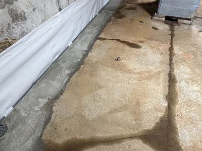 Top Quality Basement Waterproofing