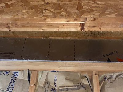 Top Rated Crawlspace Waterproofing