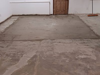 Home Concrete Repair Service