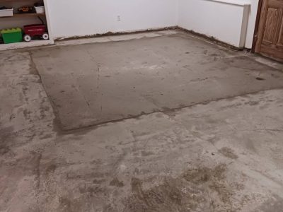 Home Concrete Repairs