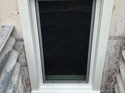 Custom Made Window Replacement