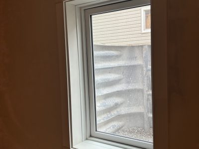 Professional Egress Window Installation