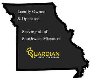 New Logo Serving All Of Sw Missouri