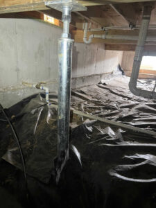 Trustworthy Floor Support Service