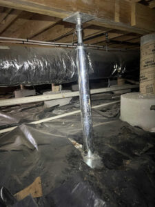 Reliable Floor Leveling Services