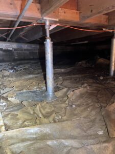 Reliable Floor Leveling