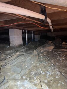 Reliable Floor Leveling Services