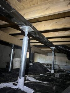 Quality Floor Support Service