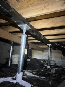 Quality Floor Support Service
