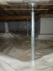 Quality Floor Supports