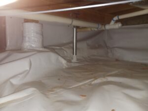 Floor Support Installations