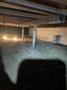 Floor Support Services