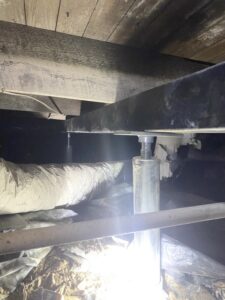 Floor Jack Upgrade