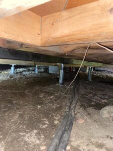 Floor Jack Repair Service