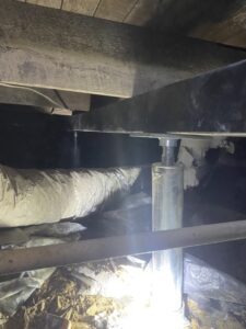 Floor Jack Maintenance