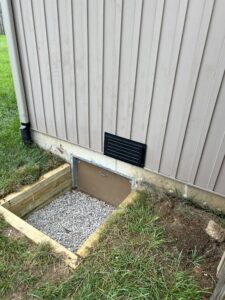 Crawlspace Services