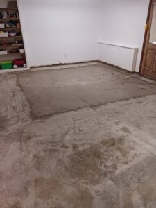 Home Concrete Repairs