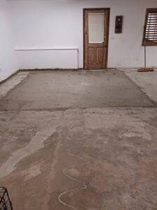 Home Concrete Repair Service