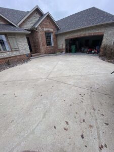 Quality Concrete Repair Service