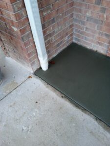 Concrete Repair Service