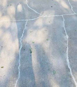 Driveway Repair Services