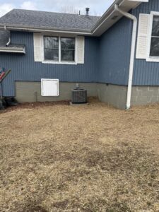 Foundation Push Pier Systems