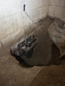 Foundation Pier Installation Services