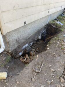 Quality Push Piers