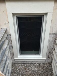 Custom Made Window Replacement