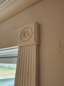 Egress Window Restoration