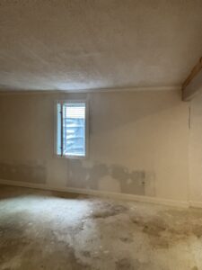Custom Egress Window