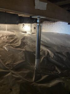 Best Crawl Space Encapsulation Service