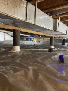 Crawl Space Solutions