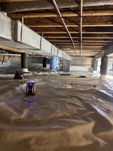 Quality Encapsulation System