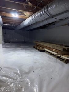 Encapsulation System