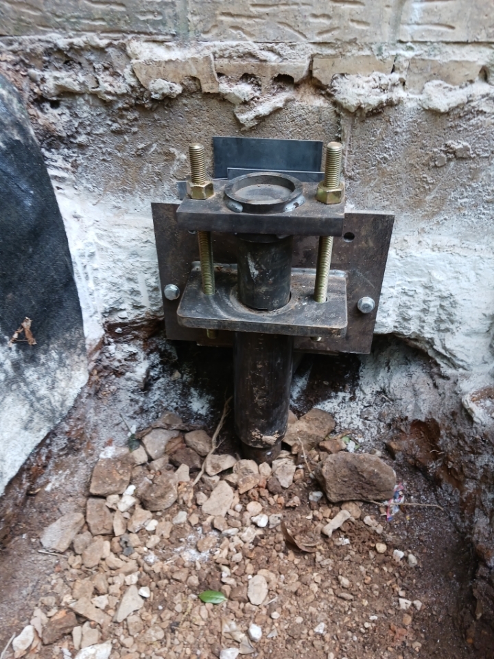Foundation Repair GFR