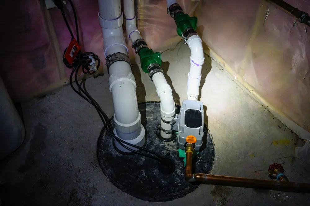 Prevent Basement Flooding With Effective Drainage Systems