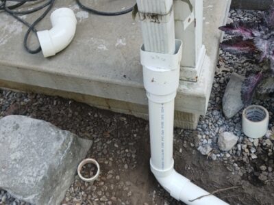 Homeowner&rsquo;s Guide to French Drains & Exterior Waterproofing in Branson, MO
